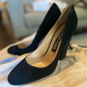 Sergio Rossi Pumps NWT